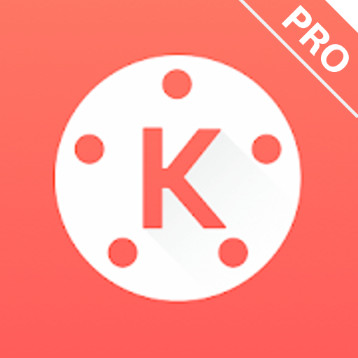 Download Kinemaster Pro TwZ