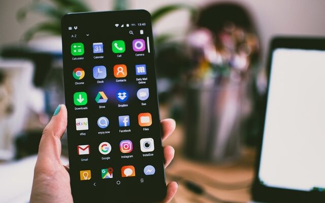 Most Needed Apps for smartphone users