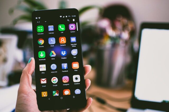 Most Needed Apps for smartphone users