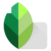 Snapseed By Google  "Essential Google Apps (Part 2)"