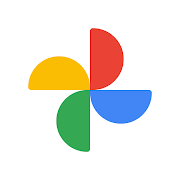 Google Photos Twz