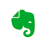 Evernote (Time Saving Apps)