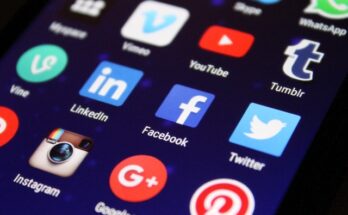 (All-Time favorite Apps)