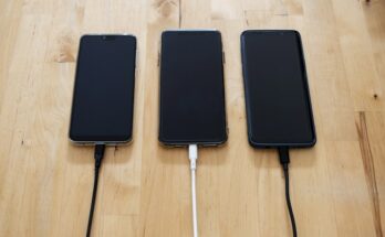 Apps For Charging garageoftech