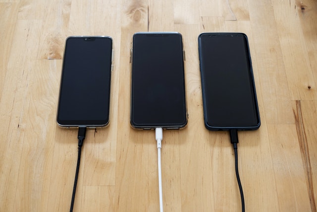 Apps For Charging