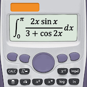 Scientific Calculator (learning Apps TwZ)