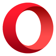 Opera Browser (Browsers with VPN)