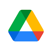 Google Drive "Essential Google Apps (Part 2)"