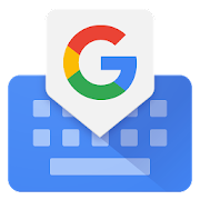 GBoard (Most Needed Google Apps)