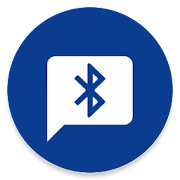 Bluetooth Chat  (All-Time favorite Apps)