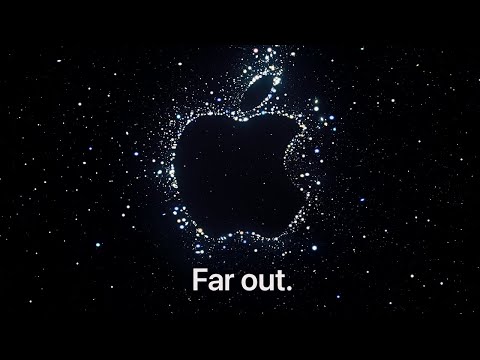 Apple Event 2022