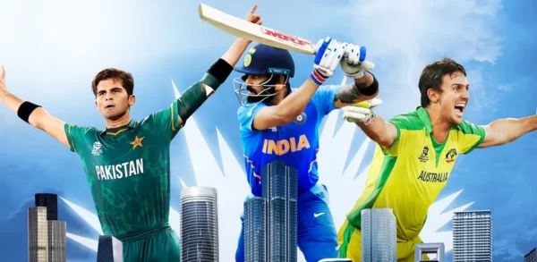 Top Apps To Watch Cricket Match Online