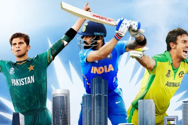 Top Apps To Watch Cricket Match Online