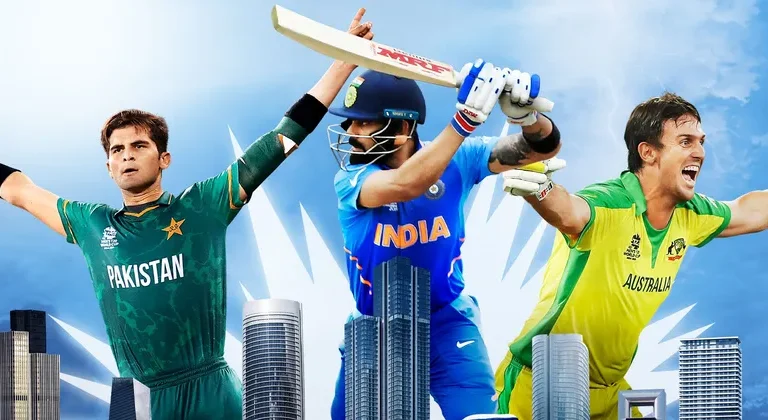 Top Apps To Watch Cricket Match Online