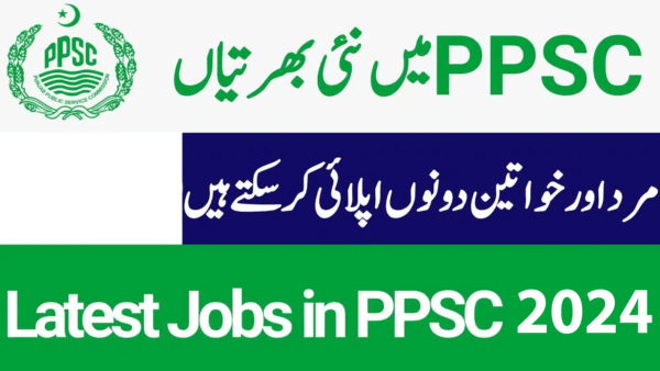 PPSC 2023 Jobs: Exciting Opportunities in Punjab!