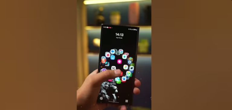 How to Download Holographic Launcher for Android