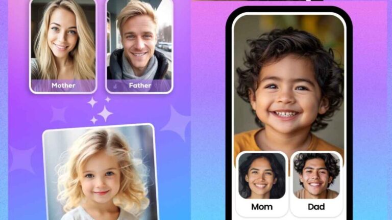Baby Face Generator Apps: A Fascinating Blend of AI and Curiosity
