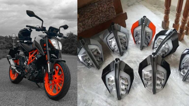 The Smart App for Spare Bike and Auto Parts Shopping
