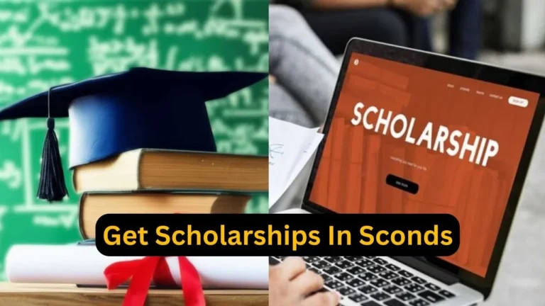 Get Scholarships in Seconds with Jindal Scholarship App – Guide for every student