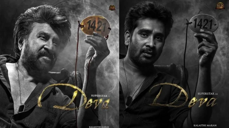 Movie Poster AI Tool: Transforming Selfies into Blockbuster Visuals