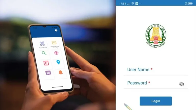 TN State Launches Innovative App for Secure Document Management