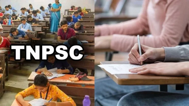 Top-Rated TNPSC Job QA App Every Aspirant Must Try