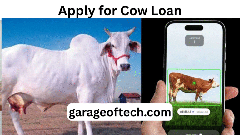 Cow Loan Scheme by Tamil Nadu Government: Empowering Rural Growth Through Financial Access