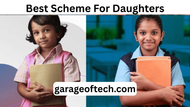 Samridhi Scheme: Unlocking Financial Security for Your Child Future