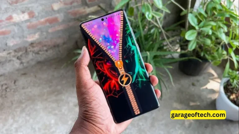 Zipper Lock Screen – Give Your Android a Brand-New Look With Stylish Themes