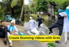Grok AI – Create Stunning Videos from photos with AI